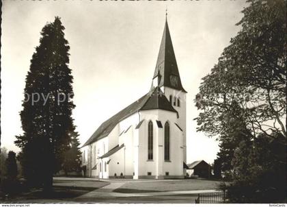 Elgg Kirche