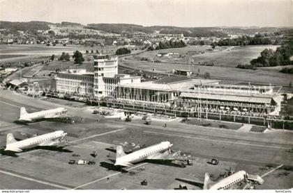 Kloten-Zuerich Flughafen Zuerich Kloten