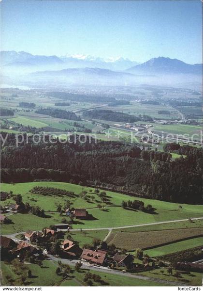 Mettmenstetten Ev. Missionshaus Gueetli Rossau