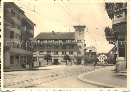 Oerlikon ZH Postplatz
