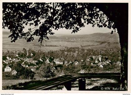Rafz ZH Panorama
