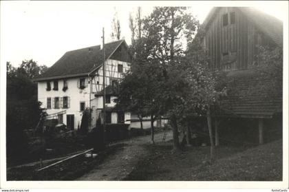Regensberg Dielsdorf ZH Regensberg [Handschriftlich]