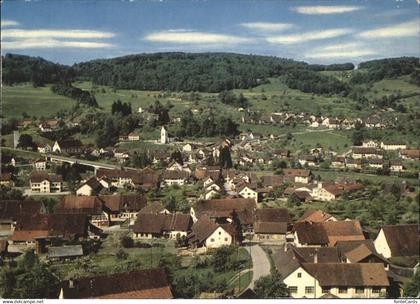 Rorbas Panorama