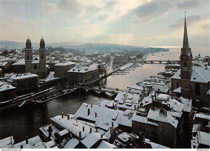 SUISSE ZH ZURICH