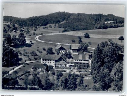 Turbenthal Kurhaus Gyrenbad