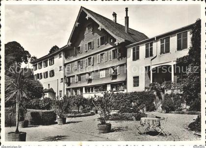 Turbenthal Kurhaus Gyrenbad