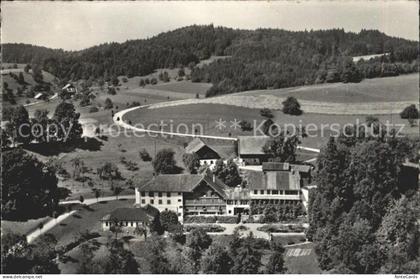 Turbenthal Kurhaus Gyrenbad