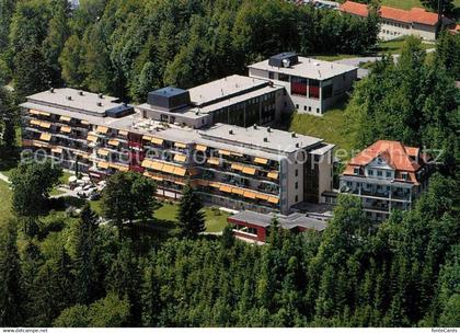 Wald Faltigberg Zuercher Hoehenklinik Wald Fliegeraufnahme