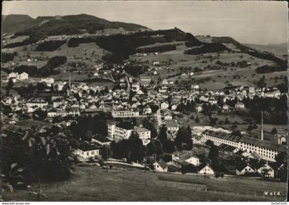 Wald ZH Wald AR