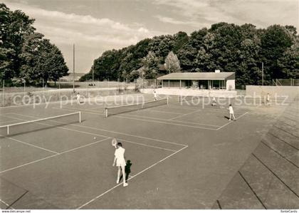 Wallisellen Tennis Clubhaus Tennisplaetze