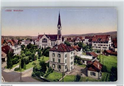 Wetzikon ZH Wetzikon