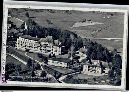 Wetzikon ZH Wetzikon Fliegeraufnahme