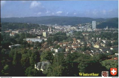 Winterthur Winterthur