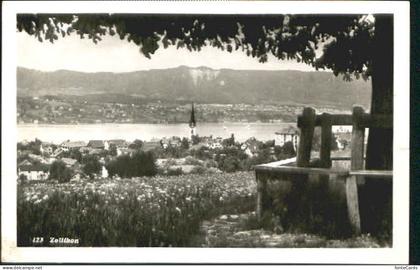 Zollikon ZH Zollikon  x 1956