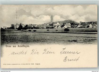 8450 Andelfingen - 13218371