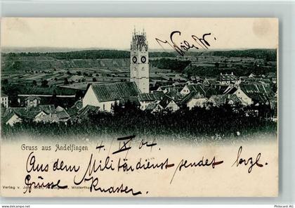 8450 Andelfingen - 1904 - 13112059