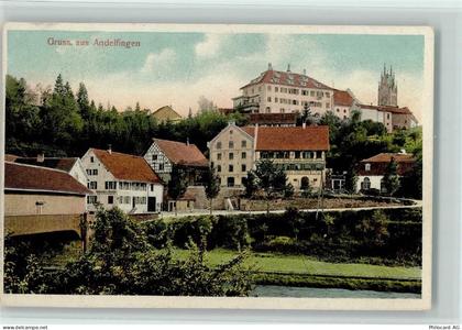 8450 Andelfingen 1912 - 13218378