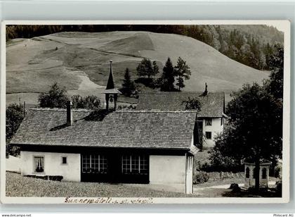 8344 Bäretswil Foto AK Sunnemätteli - 13218233