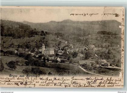 8344 Bäretswil Gebrauchsspuren 1908 - 13119600