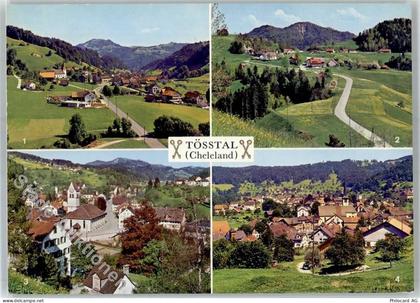 8494 Bauma - Tösstal Cheleland - 51850376