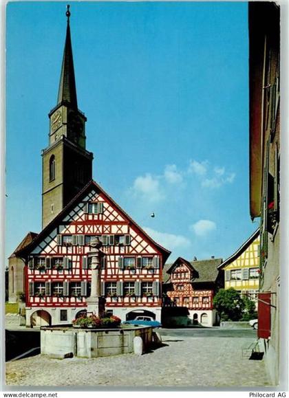 8180 Bülach - 10282683