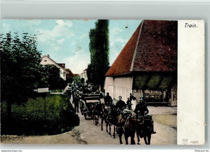 8180 Bülach - 1903 Train - 13112097