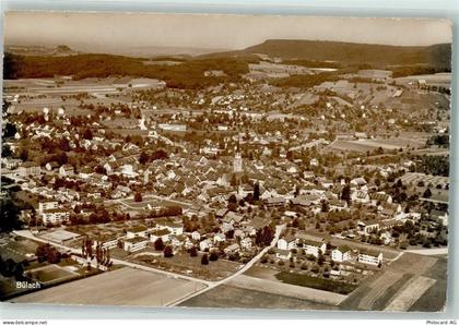 8180 Bülach - Fliegeraufnahme - 13174772