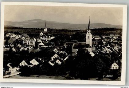 8180 Bülach Foto AK Militärpost Kaserne Bülach - 10741720