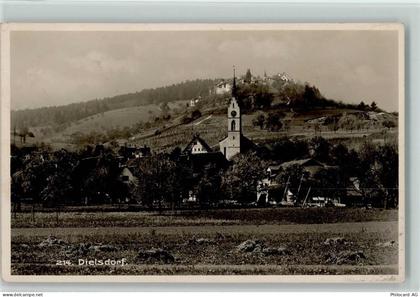 8157 Dielsdorf - 13218149