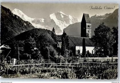 8600 Dübendorf - Kirche - 51424567