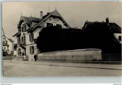 8600 Dübendorf - Restaurant Neuhof - 13601523