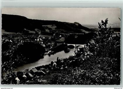 8193 Eglisau - 13109996