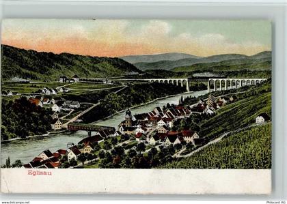 8193 Eglisau - 1906 - 13100436