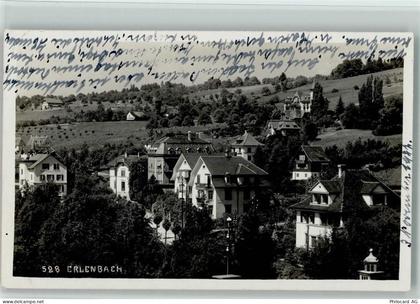 8703 Erlenbach ZH Gebrauchsspuren - 13119640