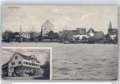 8606 Greifensee - Gasthaus zur Krone - 51736167