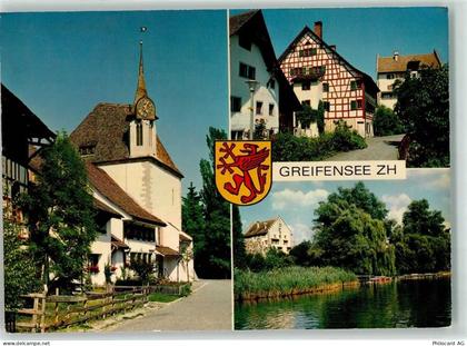 8606 Greifensee - Kirche - 39374185