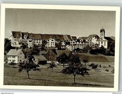 8627 Grüningen Foto AK 900 Jahrfeier 1038-1938 - 38245867