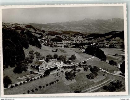 8340 Hinwil Foto AK Kurhaus Hasenstrick - 39698053