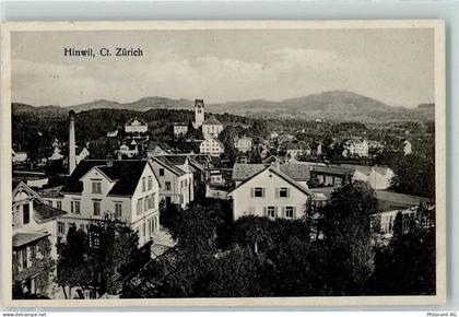 8340 Hinwil Gebrauchsspuren - 13224881