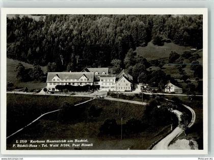 8340 Hinwil - Kurhaus Hasenstrick Bachtel - 10306631