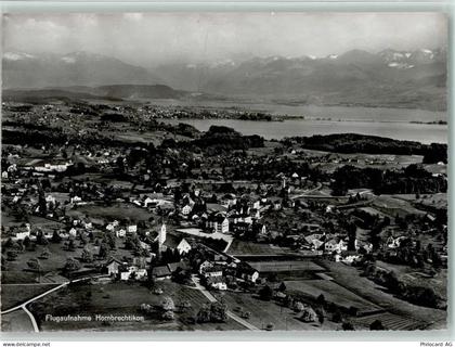 8634 Hombrechtikon - Flugaufnahme Gaberell Nr. F 1357 - 13101019