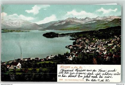 8810 Horgen 1902 - 13197790