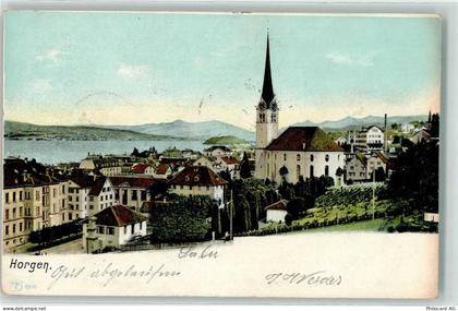 8810 Horgen 1904 - 13197810