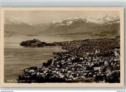 8810 Horgen - Zürichsee - 10257161