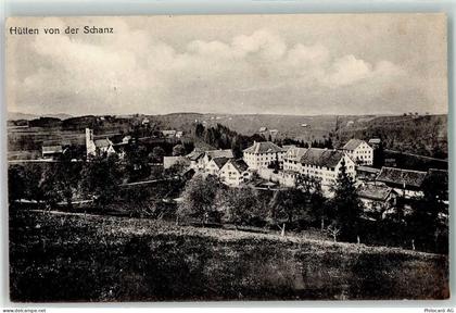 8825 Hütten - von der Schanz - 13251268