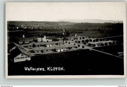 8302 Kloten - Waffenplatz - 13928054