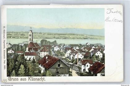 8700 Küsnacht ZH Itschnach - Panorama - 50672524