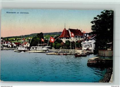 8700 Küsnacht ZH - Zürichsee - 13109858