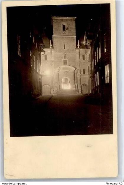 8135 Langnau am Albis - bei Nacht - 50775418