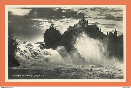 a441 / 205 Rheinfall und Schloss Laufen